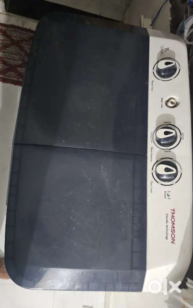 Thomson washing machine 7KG