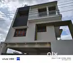 New 4 BHK individual duplex house for Rent in Bogadi Signal SBM layout