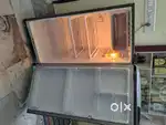 Lg refrigerator