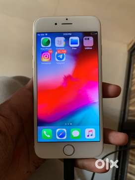 Iphone 6/16gb in mint condition
