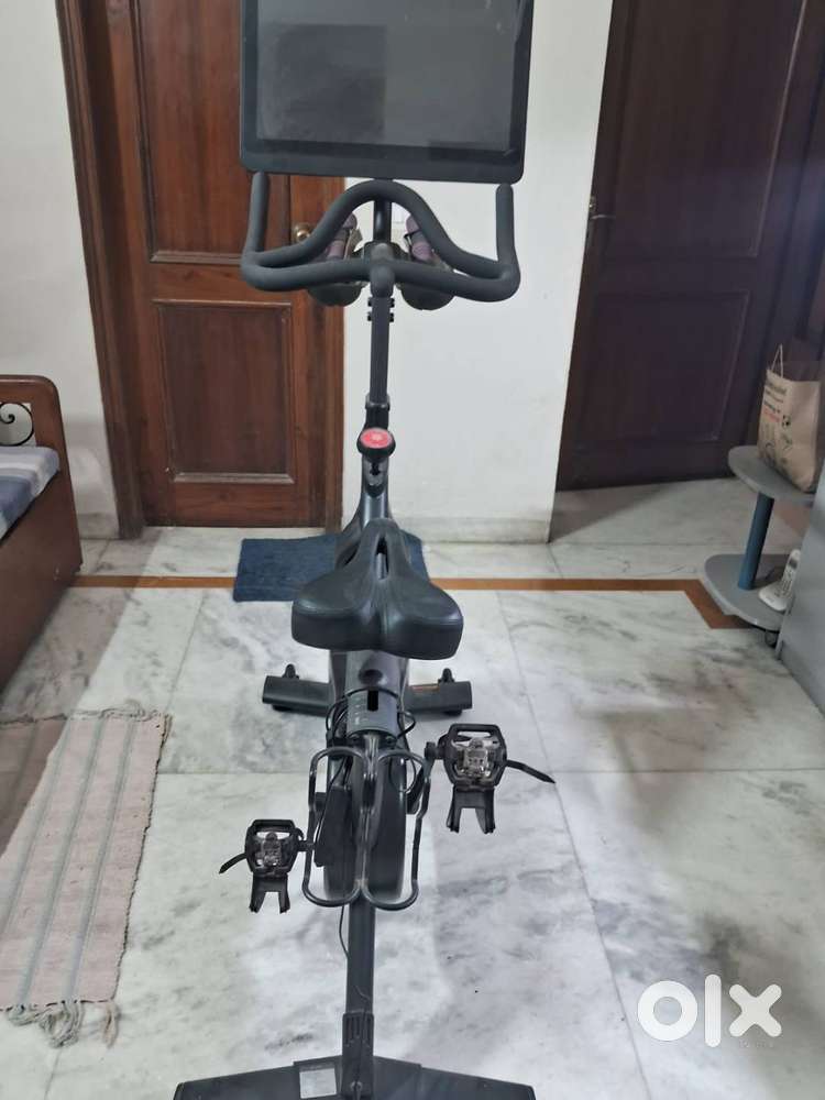 Exercising cycle CULT brand Almost new