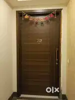 Semi Furnished 3 BHK available for Rent right away.