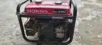 Good condition petrol and kerosene Honda 650