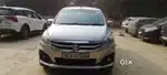 Maruti Suzuki Ertiga VXI CNG, 2017, CNG & Hybrids