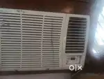 Window AC 2019 model