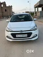 Hyundai i20 2016 Diesel 2017 passing brand new condition