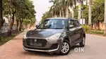 Maruti Suzuki Swift 2018 VXI, 2019, Petrol