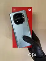 Redmi Note 14 Pro Plus 8GB/256GB Blue Color Indian Unit JUST BOX OPEN