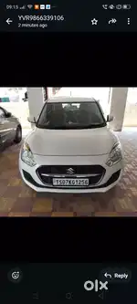 Maruti Suzuki New-gen Swift 2023 Petrol 25000 Km Driven