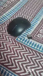 Zebronics wireless mouse good working condition