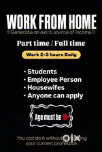 Job's available