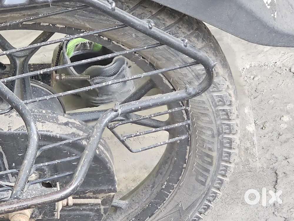 Bajaj discover 100 m Top condition no any problam