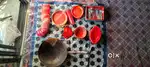 Chinese stall utensils and other related items urgent sell