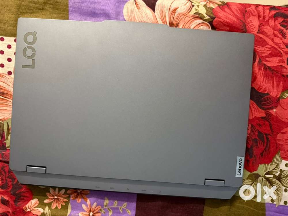 Lenovo LOQ 15ARP9