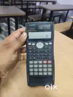 Scientific calculator  original CASIO fx-991MS
