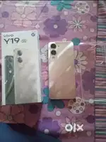 One week phone