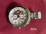 Edifice EFR 539 Watch