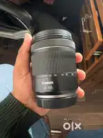 24-105 Rf lens