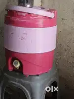 Pani Camper