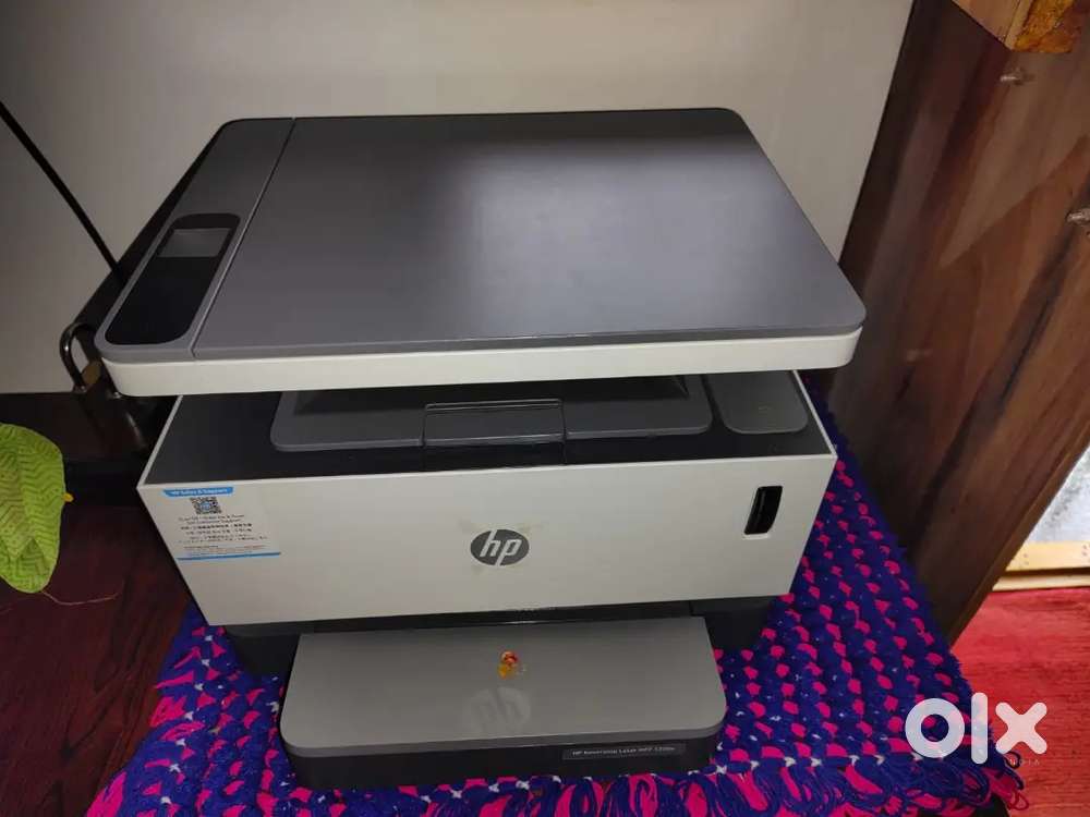 Hp neverstop 1200a printer