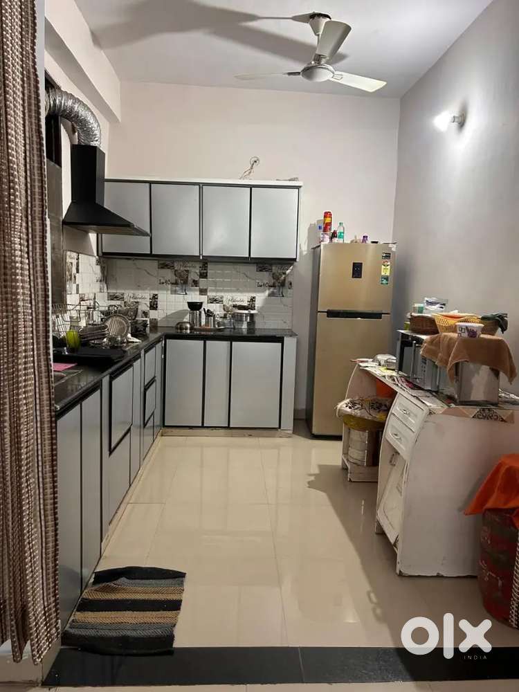 2/3 BHK flats Apartment Chinhat kamta Gomti Nagar