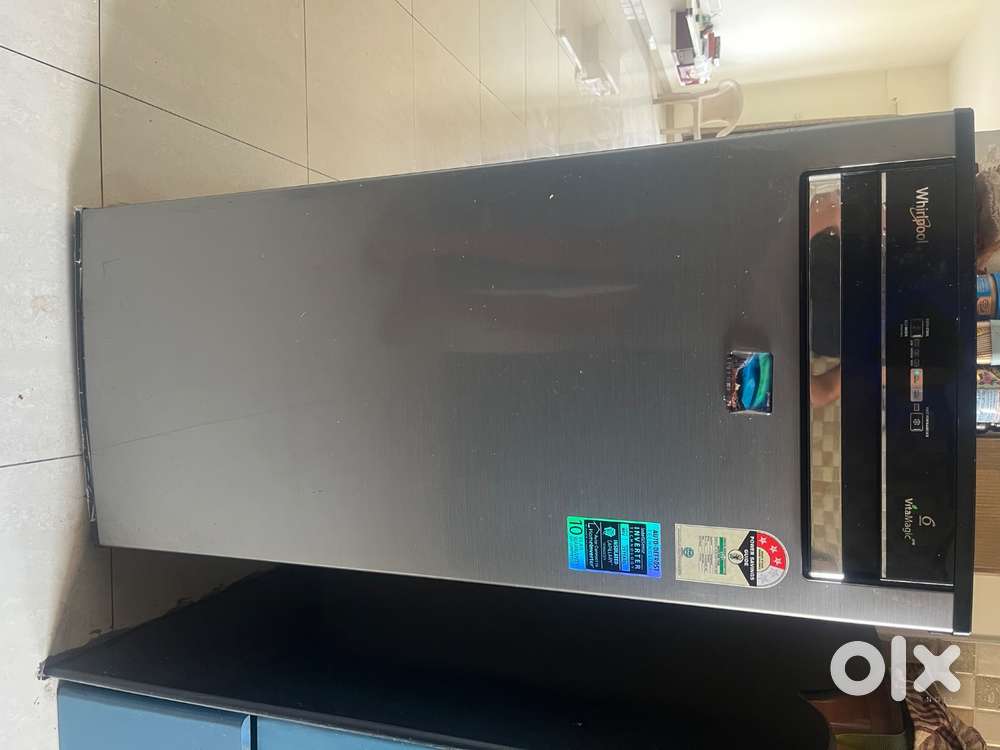 Whirlpool  192 litre refrigerator