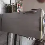 Fridge kitchen well condition