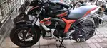 Suzuki Gixxer in excellent condition
