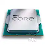 Intel Genuine Processor Sales