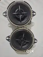 Car speakers Sony xplod