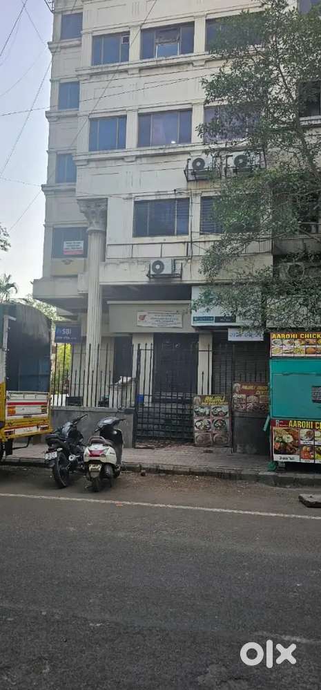 FURNISHED  Office Space for Rent West Delhi