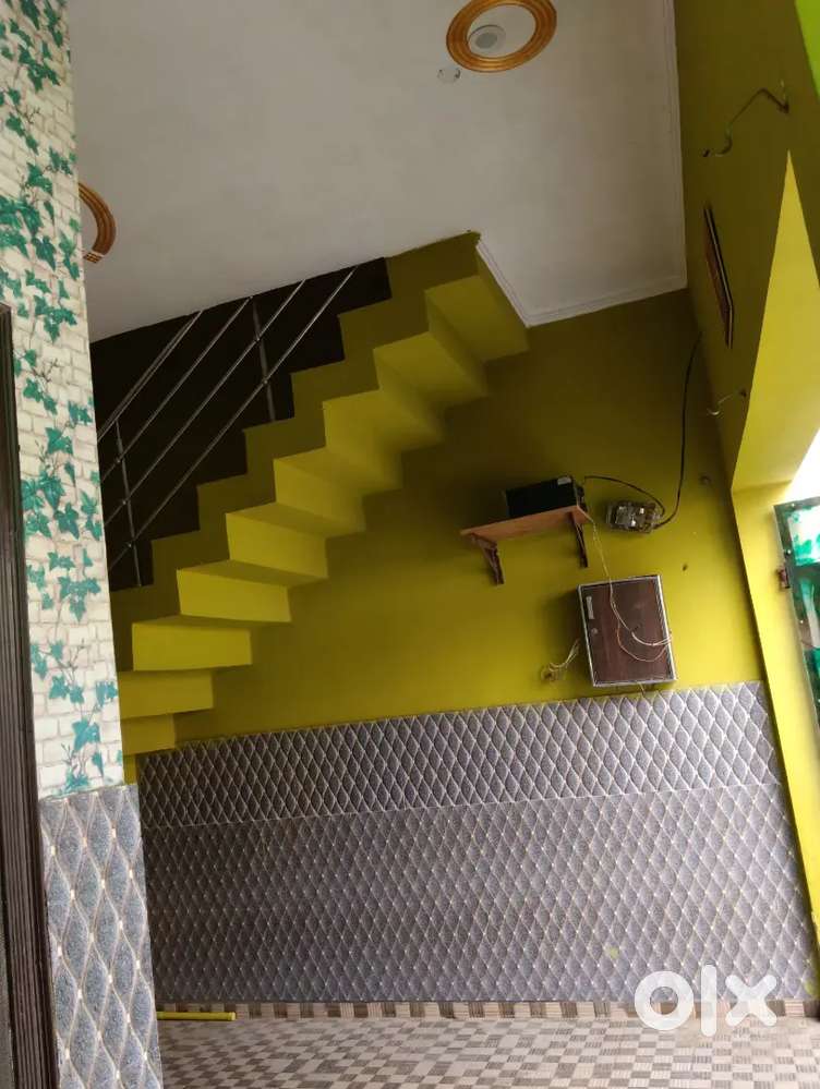 Individual House for rent