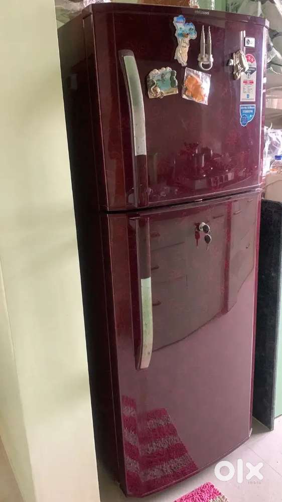 LG Fridge double door