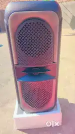 PTron Fusion Beats Speaker