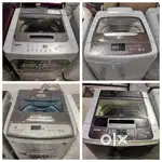 5 YEAR WARRANTY { WASHING MACHINE } FREE DELIVERY LESS USED