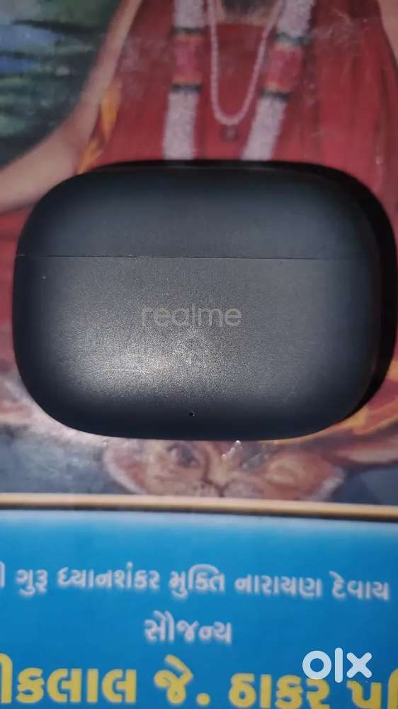 Realme earbuds 310
