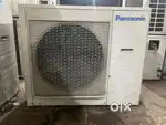 Selling good condition Non-Inverter Model Outdoors