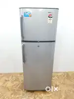 Samsung double door refrigerator