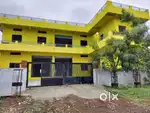 Commercial BUILDING for rent behind Vasu Petrol Pump Kolar industry