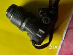 Nikan d3200