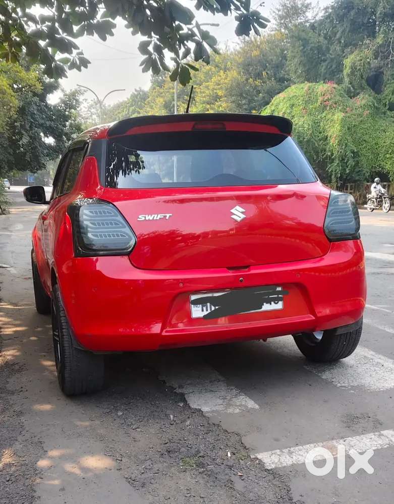 Swift 2023 good condition vxi