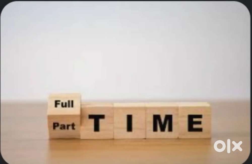 Weekly basis work available