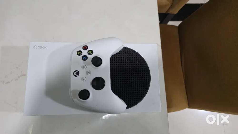 Xbox Series S 512GB – Excellent Condition, Best Price!