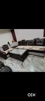Sofa Set for sale