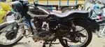 Royal enfield bullet machismo 350.