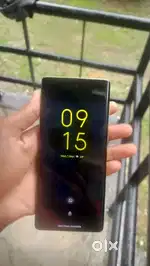 Moto edge 50 fusion
