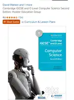 IGCSC BOOKS