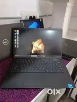 OWN YOUR EXPERIENCE DELL LATITUDE BUSINESS SERIES7420 CORE I5-11TH GEN