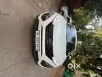Tata Harrier XT model 2020