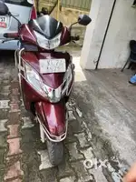 HONDA ACTIVA 125CC (2020)